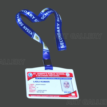 DOUBLE SIDE PASTING ID