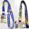 ACRYLIC ID Card 58X 88.5 ONE SIDE