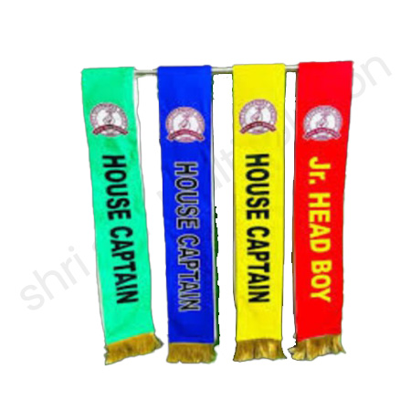 SHESHE  WITH LOGO & NAME  4*75 INCH