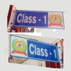 NAME PLATE 4*11.5 INCH