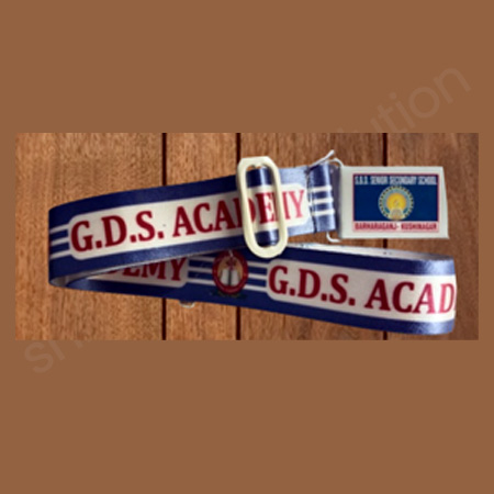 DIGITAL (STTAN) NEWAD WITH POWDER COTTED BUCKLE