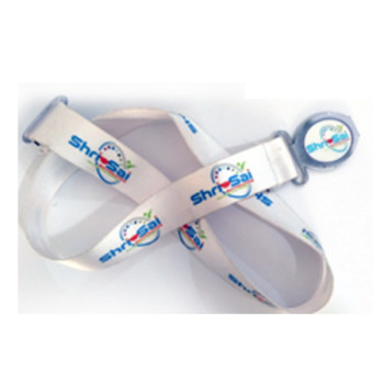 DIGITAL NEWAD WITH GOL BUCKLE