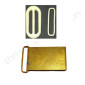 GOLDEN  BUCKLE
