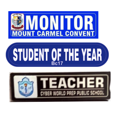 ACRYIC MONITOR BATCH 70*20 INCH