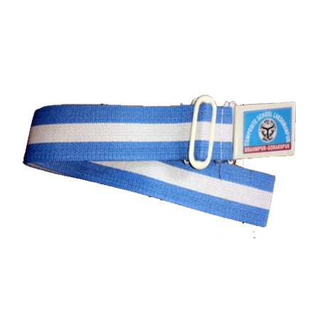 FANCY NEWAD WITH POWDER COTTED BUCKLE