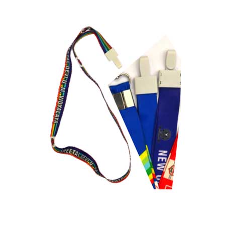 DIGTAL PLASTIC HOOK RIBBON