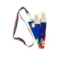 DIGTAL PLASTIC HOOK RIBBON